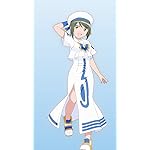 ARIA HD(720×1280)壁紙 愛野アイ(あいの アイ、Ai Aino) ARIA HD(720×1280)壁紙 愛野アイ(あいの アイ、Ai Aino)