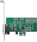 Amazon.co.jp: ラトックシステム 4ポート RS-232C デジタルI/O PCI