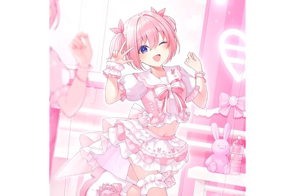 影響力∞アイドル