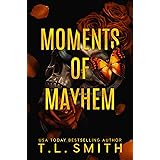 Moments of Mayhem (The Hunters Book 3)