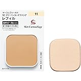 SC クリーミィタッチファンデ （レフィル） (11)