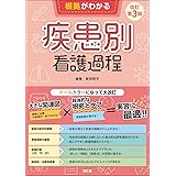 根拠がわかる疾患別看護過程(改訂第3版)