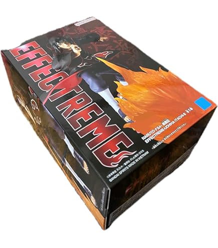 Amazon | ナルト うちはイタチ ガレージキット フィギュア 16