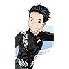 勝生勇利 ユーリ!!! on ICE - 勝生勇利 QHD(540×960)壁紙 67570