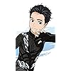 勝生勇利 ユーリ!!! on ICE - 勝生勇利 HD(720×1280)壁紙 58402
