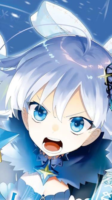 2025夏アニメ - ティナ・ハワード「小氷姫」