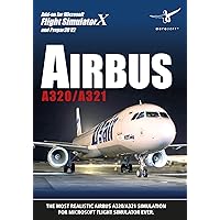 Airbus A320/A321(輸入版)