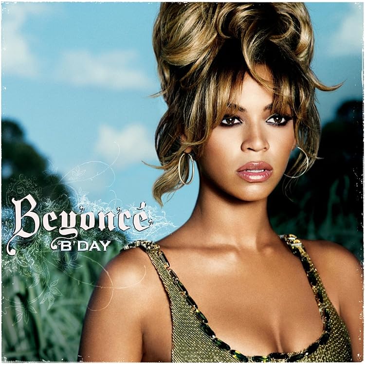 Amazon.co.jp: Dangerously in Love: ミュージック