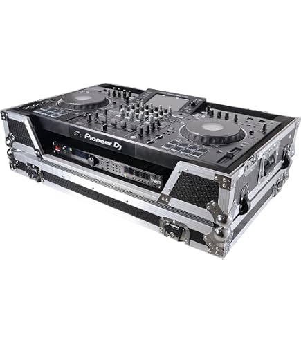 Amazon.co.jp: Decksaver Pioneer XDJ-XZカバー : 楽器・音響機器