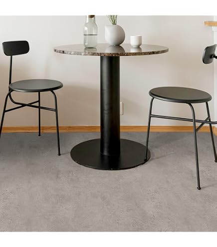 Amazon | 東リ クッションフロア ニュークリネスシート クレイブロック