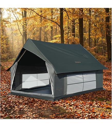 ノー新品未使用 ボックス NoBox ベルテント テント 20237006 Amazon.co.jp: ノーボックス(N.BX) ベルテント 20237006000000