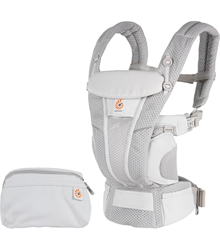 Amazon.co.jp: Ergobaby(エルゴベビー) 抱っこ紐 おんぶ可 [日本正規品
