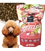 Amazon.co.jp: POCHI ザ・ドッグフード エイジングケア シニア