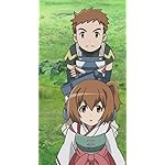 ログ ホライズン 壁紙 スマポ ログ ホライズン 壁紙 スマポ