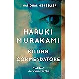 Killing Commendatore: A novel (English Edition)