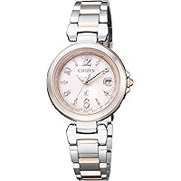 ☆極美品 EC1036 53W クロスシー 電波ソーラー シチズン 時計 Amazon.co.jp: [シチズン] 腕時計 クロスシー エコ・ドライブ