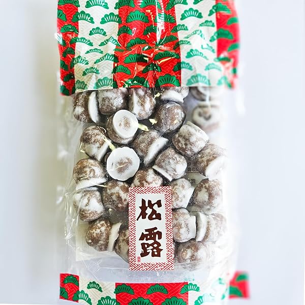 Amazon.co.jp: Large Bamboo Confectionery Anko Balls, 26 Count