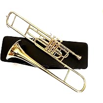 バルブトロンボーン　トランペット バルブトロンボーン - Stradivarius - ： Bach | 野中貿易