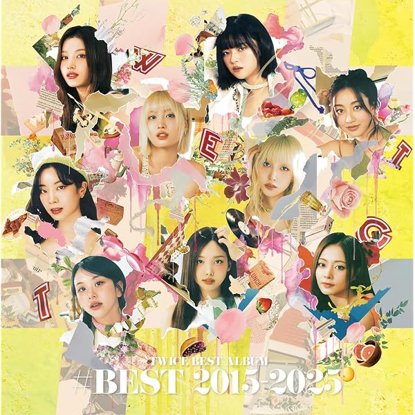 Amazon.co.jp: TWICE 2ND TOUR TWICELAND ZONE 2:Fantasy Park : TWICE