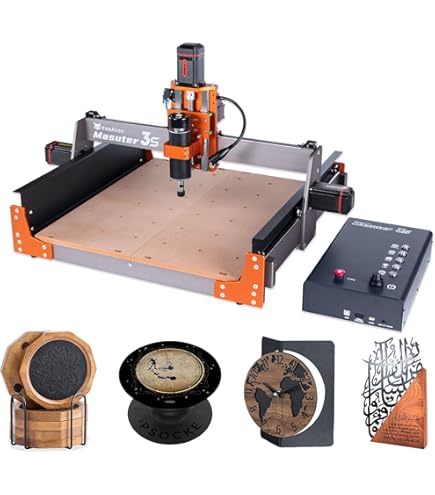 Amazon.co.jp: 平型手動彫刻機 Flat Engraving Machine with