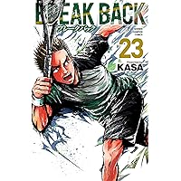 Amazon.co.jp: BREAK BACK(1): 少年チャンピオン・コミックス : KASA: 本
