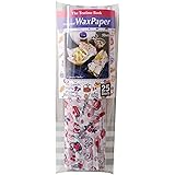 シーズン デザインWAXペーパー 紅茶の時間・スタンダードサイズ KC-13