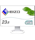 Amazon.co.jp: EIZO FlexScan 23.8インチ ディスプレイ モニター (フル