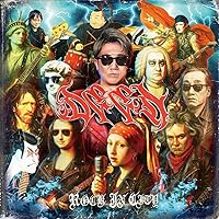 DEEN 30周年公式ガイドブック ALL SONGS STORIES 1993-2024