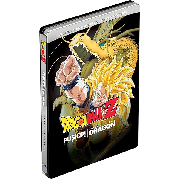 Amazon.co.jp: Dragon Ball Z: Movie 5 & 6 [DVD] [Import] : DVD