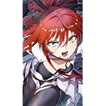 姫騎士様のヒモ iPhoneSE/5s/5c/5(640×1136)壁紙 アルウィン