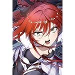 姫騎士様のヒモ iPhone(640×960)壁紙 アルウィン