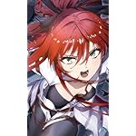 姫騎士様のヒモ FVGA(480×800)壁紙 アルウィン