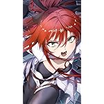 姫騎士様のヒモ iPhone SE/8/7/6s(750×1334)壁紙 アルウィン