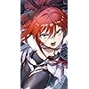 姫騎士様のヒモ - アルウィン iPhoneSE/5s/5c/5 壁紙 視差効果 384815