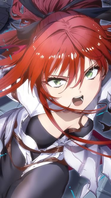 姫騎士様のヒモ  iPhone/Androidスマホ壁紙(640×1136)-1 - アルウィン