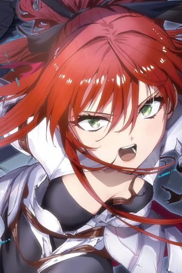 姫騎士様のヒモ  iPhone/Androidスマホ壁紙(640×960)-1 - アルウィン