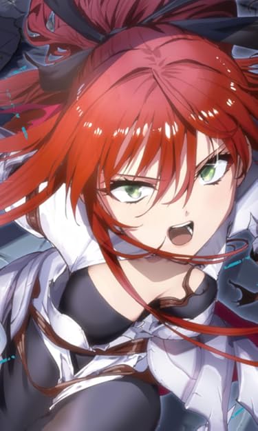 姫騎士様のヒモ  iPhone/Androidスマホ壁紙(480×800)-1 - アルウィン