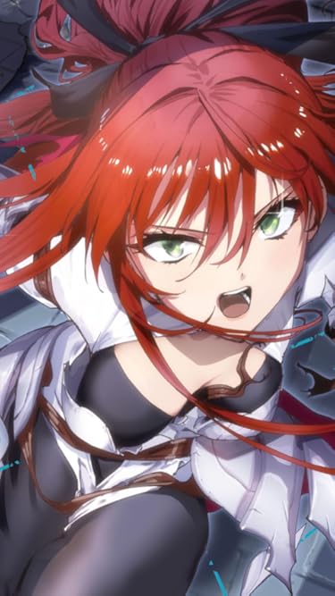 姫騎士様のヒモ  iPhone/Androidスマホ壁紙(480×854)-1 - アルウィン