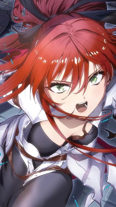 姫騎士様のヒモ  iPhone/Androidスマホ壁紙(750×1334)-1 - アルウィン