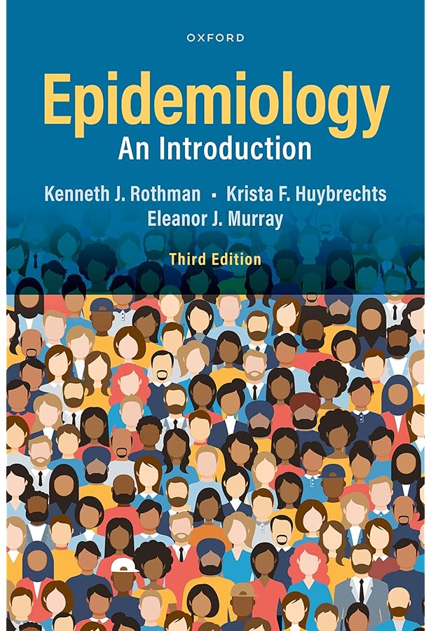 Modern Epidemiology: 4th Edition - Lash Associate Professor