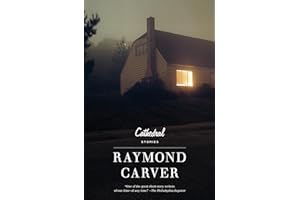 Cathedral (Vintage Contemporaries) (English Edition)