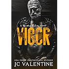 Vigor: A Spartan Riders Novel