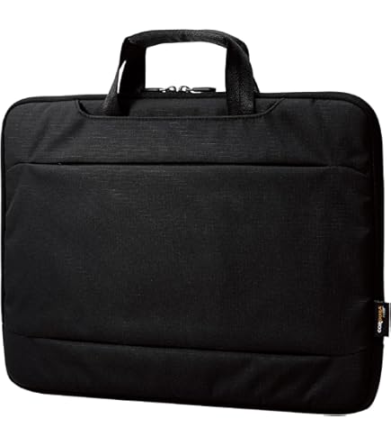 Amazon.co.jp: エレコム パソコンケース PCケース 13.3インチ MacBook