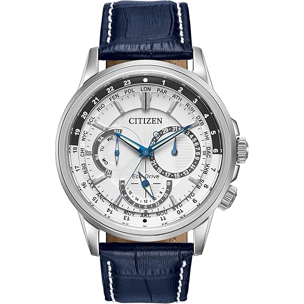 CITIZEN Eco-Drive クロノグラフ 腕時計 Amazon | シチズン メンズ スポーツ ラグジュアリー エコ