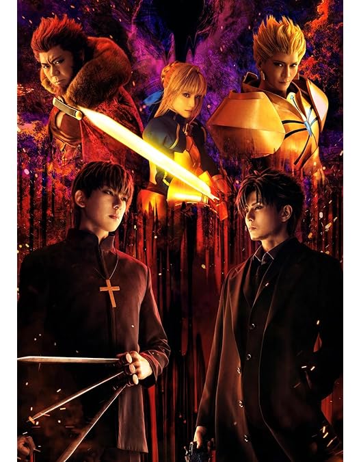 海外限定 ヴァイスシュヴァルツ クロニクル Fate/Zero 英語版 未開封