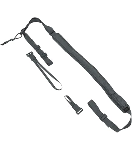 Amazon | 実物 WARRIOR ASSAULT SYSTEMS WAS TWO POINT WEAPON SLING 2