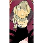 鋼の錬金術師 HD(720×1280)壁紙 エドワード・エルリック 鋼の錬金術師 HD(720×1280)壁紙 エドワード・エルリック