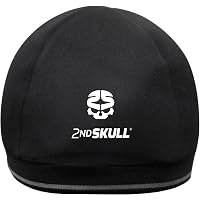 Amazon | 2ND SKULL（2ND SKULL） キャップ Extra Large Lサイズ