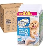 クリーンワン ダブルストップ レギュラー ペットシーツ
