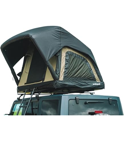 ルーフテント　車中泊テント ルーフテント ルーフトップテント Mサイズ 車上 車中泊グッズ